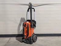 Hogedrukreiniger koud - 130bar - 230v, kärcher, hd6/13c+, 2015