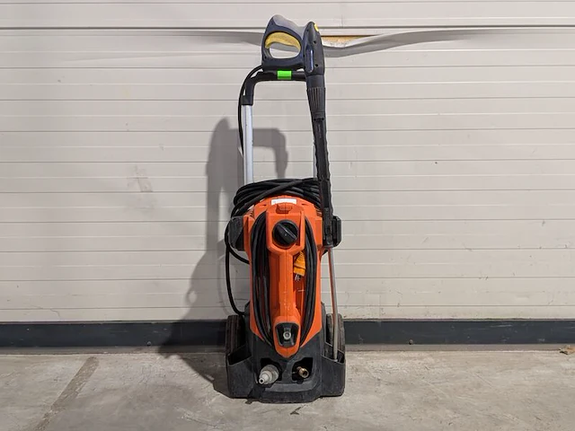 Hogedrukreiniger koud - 130bar - 230v, kärcher, hd6/13c+, 2015 - afbeelding 2 van  7