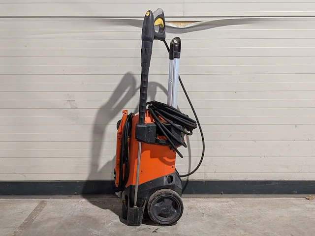 Hogedrukreiniger koud - 130bar - 230v, kärcher, hd6/13c+, 2015 - afbeelding 6 van  7