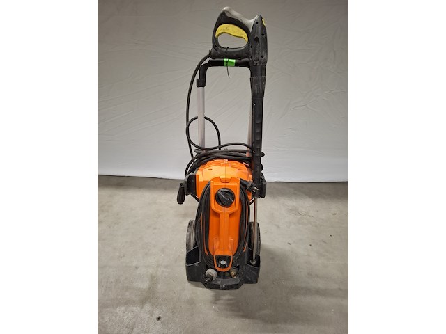 Hogedrukreiniger koud - 130bar - 230v, kärcher, hd6/13c+, 2018 - afbeelding 1 van  8