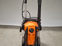 Hogedrukreiniger koud - 130bar - 230v, kärcher, hd6/13c+, 2018 - afbeelding 1 van  8