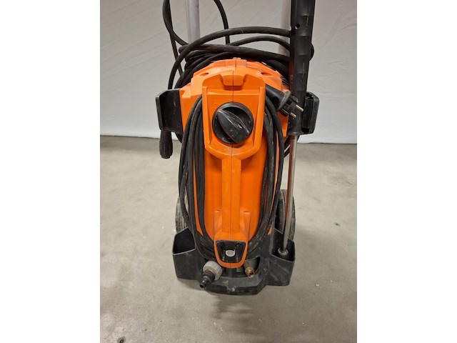 Hogedrukreiniger koud - 130bar - 230v, kärcher, hd6/13c+, 2018 - afbeelding 2 van  8