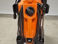 Hogedrukreiniger koud - 130bar - 230v, kärcher, hd6/13c+, 2018 - afbeelding 2 van  8