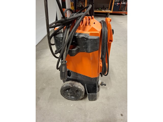 Hogedrukreiniger koud - 130bar - 230v, kärcher, hd6/13c+, 2018 - afbeelding 3 van  8