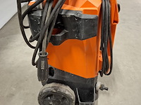 Hogedrukreiniger koud - 130bar - 230v, kärcher, hd6/13c+, 2018 - afbeelding 3 van  8