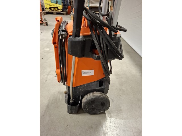 Hogedrukreiniger koud - 130bar - 230v, kärcher, hd6/13c+, 2018 - afbeelding 4 van  8