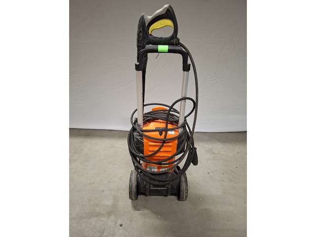 Hogedrukreiniger koud - 130bar - 230v, kärcher, hd6/13c+, 2018 - afbeelding 5 van  8