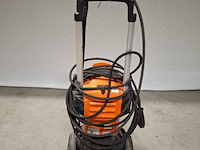 Hogedrukreiniger koud - 130bar - 230v, kärcher, hd6/13c+, 2018 - afbeelding 5 van  8