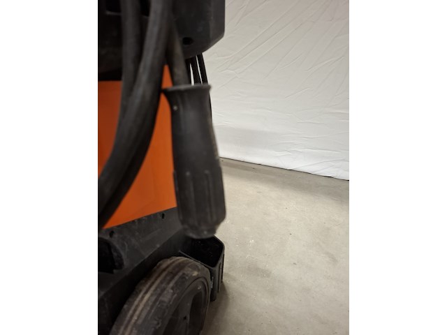 Hogedrukreiniger koud - 130bar - 230v, kärcher, hd6/13c+, 2018 - afbeelding 7 van  8