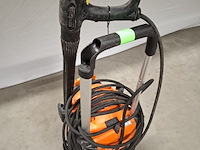 Hogedrukreiniger koud - 130bar - 230v, kärcher, hd6/13c+, 2018 - afbeelding 8 van  8