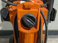 Hogedrukreiniger koud - 130bar - 230v, kärcher, hd6/13c+, 2018 - afbeelding 4 van  7