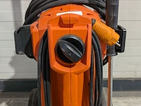 Hogedrukreiniger koud - 130bar - 230v, kärcher, hd6/13c+, 2022 - afbeelding 4 van  6