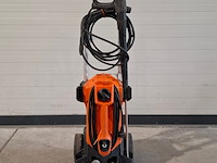 Hogedrukreiniger koud - 130bar - 230v kärcher, hd6/13c+, bouwjaar 2016 - afbeelding 1 van  7