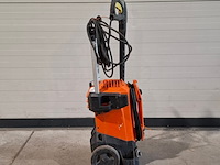 Hogedrukreiniger koud - 130bar - 230v kärcher, hd6/13c+, bouwjaar 2016 - afbeelding 4 van  7
