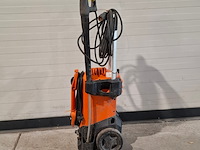 Hogedrukreiniger koud - 130bar - 230v kärcher, hd6/13c+, bouwjaar 2016 - afbeelding 7 van  7