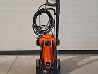 Hogedrukreiniger koud - 130bar - 230v kärcher, hd6/13c+, bouwjaar 2017 - afbeelding 1 van  7