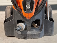 Hogedrukreiniger koud - 130bar - 230v kärcher, hd6/13c+, bouwjaar 2017 - afbeelding 3 van  7