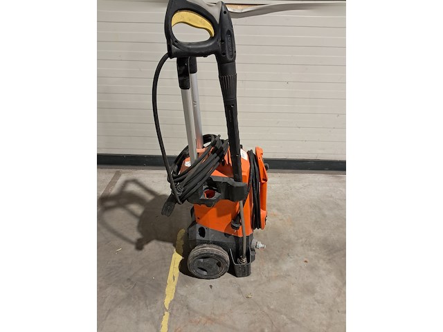 Hogedrukreiniger koud - 130bar - 230v kärcher, hd6/13c+, bouwjaar 2018 - afbeelding 2 van  10