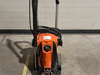 Hogedrukreiniger koud - 130bar - 230v kärcher, hd6/13c+, bouwjaar 2018 - afbeelding 1 van  10