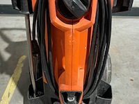 Hogedrukreiniger koud - 130bar - 230v kärcher, hd6/13c+, bouwjaar 2018 - afbeelding 3 van  10