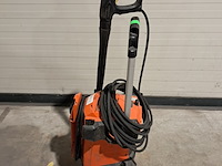 Hogedrukreiniger koud - 130bar - 230v kärcher, hd6/13c+, bouwjaar 2018 - afbeelding 4 van  10