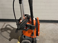 Hogedrukreiniger koud - 130bar - 230v kärcher, hd6/13c+, bouwjaar 2018 - afbeelding 6 van  10