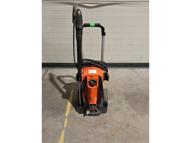 Hogedrukreiniger koud - 130bar - 230v kärcher, hd6/13c+, bouwjaar 2018 - afbeelding 7 van  10