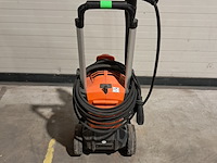 Hogedrukreiniger koud - 130bar - 230v kärcher, hd6/13c+, bouwjaar 2018 - afbeelding 10 van  10