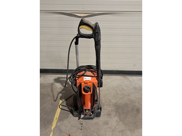 Hogedrukreiniger koud - 130bar - 230v kärcher, hd6/13c+, bouwjaar 2018 - afbeelding 1 van  5