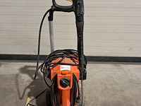 Hogedrukreiniger koud - 130bar - 230v kärcher, hd6/13c+, bouwjaar 2018 - afbeelding 1 van  5