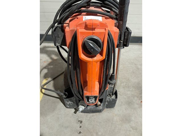 Hogedrukreiniger koud - 130bar - 230v kärcher, hd6/13c+, bouwjaar 2018 - afbeelding 2 van  5