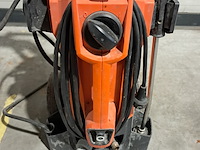 Hogedrukreiniger koud - 130bar - 230v kärcher, hd6/13c+, bouwjaar 2018 - afbeelding 2 van  5