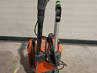 Hogedrukreiniger koud - 130bar - 230v kärcher, hd6/13c+, bouwjaar 2018 - afbeelding 3 van  5