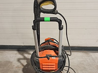 Hogedrukreiniger koud - 130bar - 230v kärcher, hd6/13c+, bouwjaar 2018 - afbeelding 4 van  5