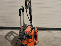 Hogedrukreiniger koud - 130bar - 230v kärcher, hd6/13c+, bouwjaar 2018 - afbeelding 5 van  5
