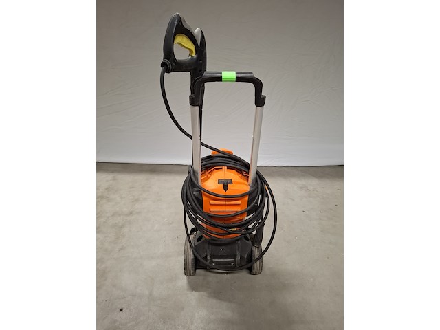 Hogedrukreiniger koud - 130bar - 230v kärcher, hd6/13c+, bouwjaar 2018 - afbeelding 2 van  12