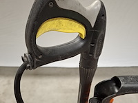 Hogedrukreiniger koud - 130bar - 230v kärcher, hd6/13c+, bouwjaar 2018 - afbeelding 3 van  12