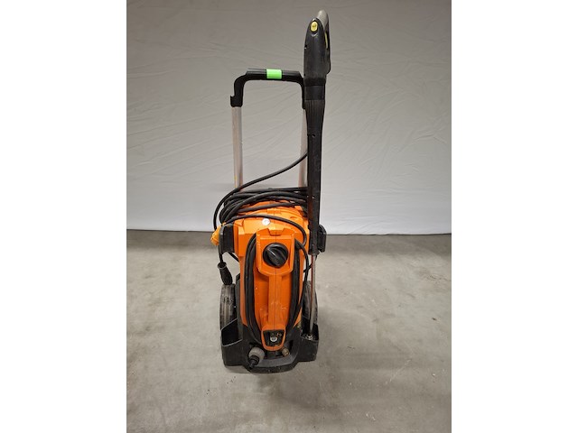 Hogedrukreiniger koud - 130bar - 230v kärcher, hd6/13c+, bouwjaar 2018 - afbeelding 1 van  12