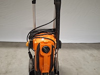 Hogedrukreiniger koud - 130bar - 230v kärcher, hd6/13c+, bouwjaar 2018 - afbeelding 1 van  12