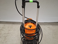 Hogedrukreiniger koud - 130bar - 230v kärcher, hd6/13c+, bouwjaar 2018 - afbeelding 7 van  12