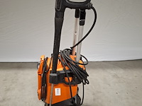 Hogedrukreiniger koud - 130bar - 230v kärcher, hd6/13c+, bouwjaar 2018 - afbeelding 12 van  12