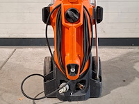 Hogedrukreiniger koud - 130bar - 230v kärcher, hd6/13c+, bouwjaar 2021 - afbeelding 2 van  7
