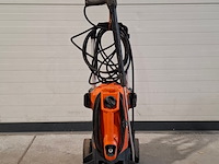 Hogedrukreiniger koud 130bar 230v kärcher, hd6/13c+, bouwjaar 2016