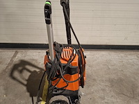 Hogedrukreiniger koud 130bar 230v kärcher, hd6/13c+, bouwjaar 2017 - afbeelding 2 van  10