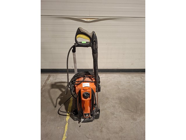 Hogedrukreiniger koud 130bar 230v kärcher, hd6/13c+, bouwjaar 2017 - afbeelding 1 van  10