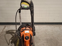 Hogedrukreiniger koud 130bar 230v kärcher, hd6/13c+, bouwjaar 2017 - afbeelding 1 van  10