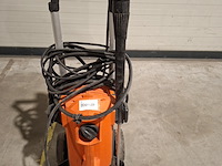 Hogedrukreiniger koud 130bar 230v kärcher, hd6/13c+, bouwjaar 2017 - afbeelding 3 van  10