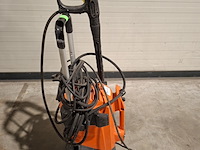 Hogedrukreiniger koud 130bar 230v kärcher, hd6/13c+, bouwjaar 2017 - afbeelding 4 van  10