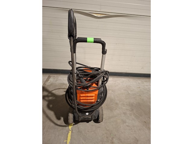 Hogedrukreiniger koud 130bar 230v kärcher, hd6/13c+, bouwjaar 2017 - afbeelding 5 van  10