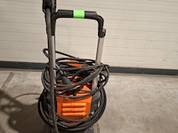 Hogedrukreiniger koud 130bar 230v kärcher, hd6/13c+, bouwjaar 2017 - afbeelding 5 van  10